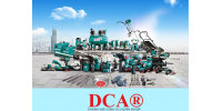 DỤNG CỤ DCA