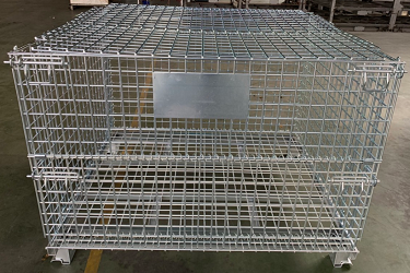 LỒNG THÉP CHỨA HÀNG