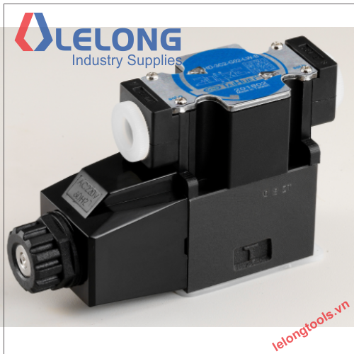HD-***-G02-LW-*-AC (One-Way) ----IP65
