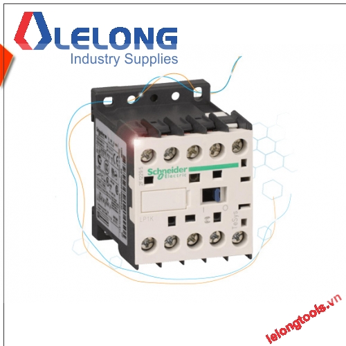 CONTACTOR TESYS K SCHNEIDER