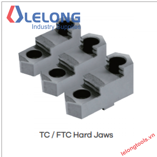 CHẤU KẸP TJ-TC-190