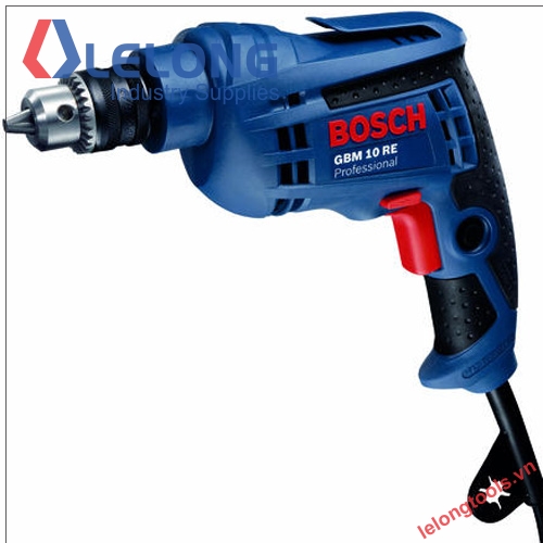 Máy khoan Bosch GBM 10 RE